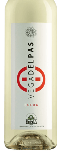 Vega del Pas Rueda 2018