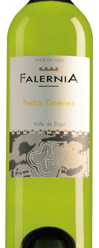 Viña Falernia Elqui Valley Pedro Ximenez 2017
