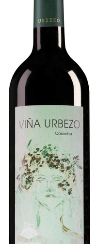 Solar de Urbezo Cariñena Viña Urbezo 2016