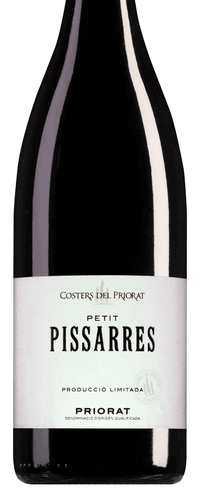 Costers del Priorat Priorat Petit Pissarres 2016