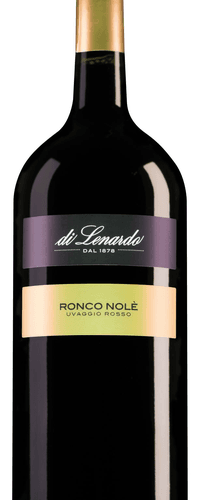 Di Lenardo Vineyards Vino Rosso Ronco Nolè magnum 2016