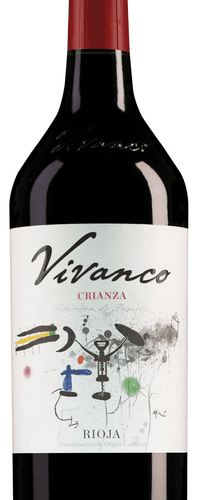 Vivanco Rioja Crianza 2015
