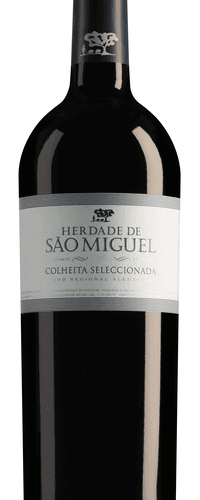 Herdade de São Miguel Alentejano Colheita Seleccionada Tinto magnum 2017