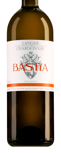 Conterno Fantino Langhe Bastía Chardonnay 2016
