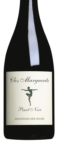 Clos Marguerite Marlborough Pinot Noir 2014
