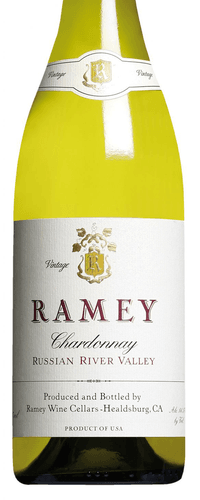 Ramey Russian River Valley Chardonnay 2015