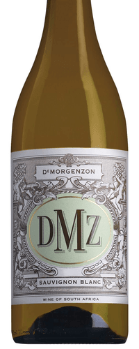DeMorgenzon Stellenbosch DMZ Sauvignon Blanc 2017
