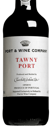Churchill's Port & Wine Company Tawny Port