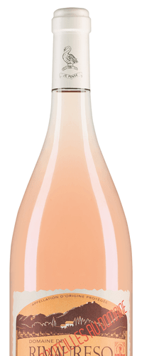 Domaine de Rimauresq Côtes de Provence Cru Classé Rebelle rosé 2017
