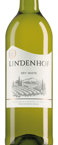 Lindenhof Paarl Dry White 2018