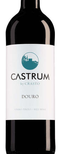 Quinta do Crasto Douro Castrum 2016