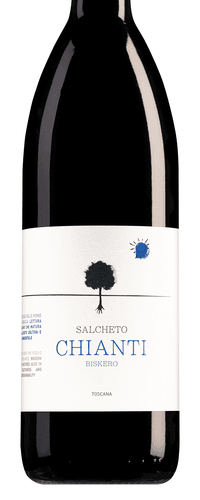 Salcheto Chianti Biskero 2017
