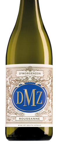 DeMorgenzon DMZ Western-Cape Limited Release Roussanne 2018