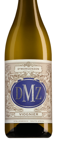 DeMorgenzon DMZ Western-Cape Limited Release Viognier 2018