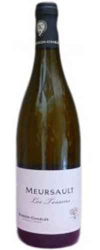 2014 Meursault Les Tessons, Buisson Charles