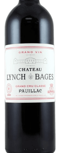 2017 Château Lynch Bages, Pauillac