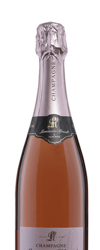 NV Brut Rosé, Larnaudie Hirault Champagne