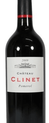 2009 Château Clinet, Pomerol