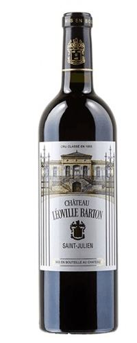 2013 Château Léoville Barton, St Julien