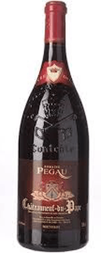 2003 Châteauneuf du Pape Cuvée da Capo, Pegau