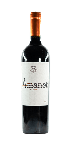Amanet Vranac