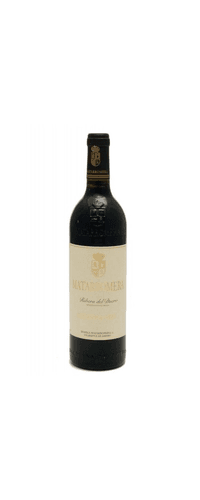 Matarromera Crianza 2014