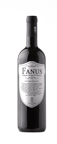 Cantine Gulino - Fanus 2017