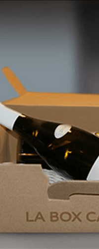 Formule Les Trésors des Vignerons 2018
