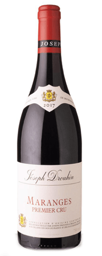 Marange 1er Cru, Domaine Demangeot, La Freissiere 2016