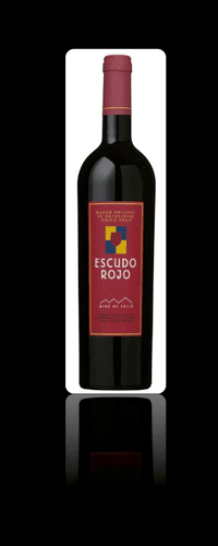 Escudo Rojo, rouge 2010
