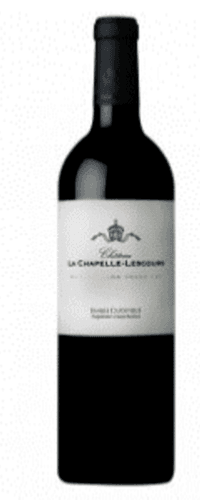 Vin rouge, St Emilion Grand Cru, Chateau la Chapelle Lescours 2013