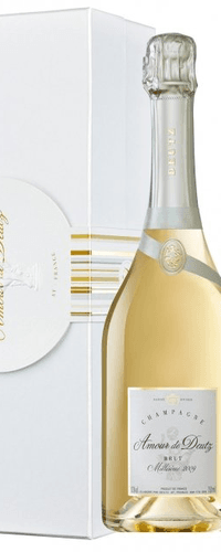 Champagne Deutz, Amour de Deutz 2009