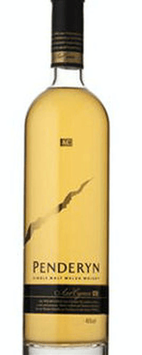 WHISKY PENDERYN MADEIRA 2016