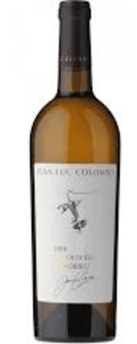 Vin blanc, Condrieu, Domaine Jean Luc Colombo, Amour de Dieu 2018