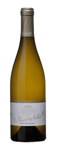 Vin blanc, Menetou salon, Domaine Henri Bourgeois, cuvee Le Prieure des Aublats 2020 2019