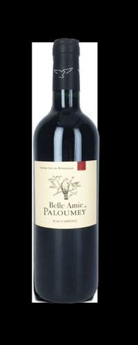 Vin rouge, Les ailes de Paloumey 2015