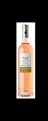 Vin rosé, Chateau Sainte Marguerite Rose 2019