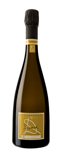 Champagne Devaux, Cuvee D 2015