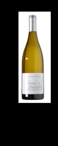 Vin blanc, Domaine Sauger, Cheverny blanc, vieilles vignes2018
