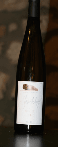 Vin blanc, Sylvaner, Domaine Schieferkopf, M. Chapoutier, 2013
