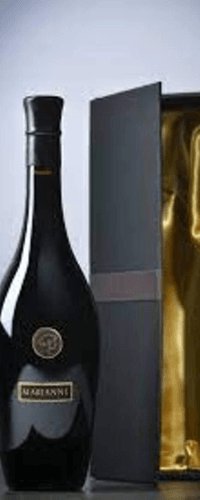 Vin rouge, IGP Cote de Thongue, Domaine Saint Georges d'Ibry, Cuvée Marianne 2017