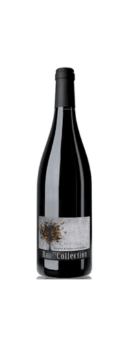 Vin rouge, Bourgueil, Domaine Marchesseau, Roc Collection 1996