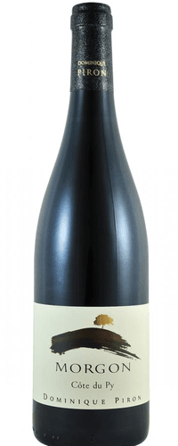 Vin rouge, Domaine Piron, Cote de Py 2016