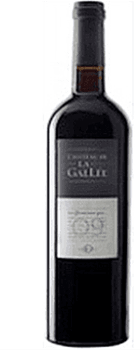Vin blanc, Vin de France, Domaine La Grande Gallee, cuvée Viognier 2017