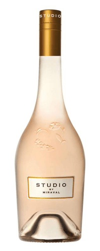 Vin rose, Rosé Studio de Miraval 2020