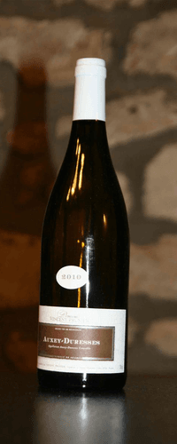 Vin rouge, Domaine Vincent Prunier 2010