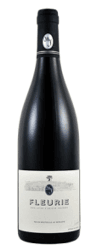Vin rouge, Domaine Guenael Jambon, Fleurie,Les Roches du Py,2017