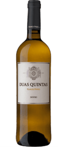 Vin blanc, Duas Quintas Vinho Tinto 2011