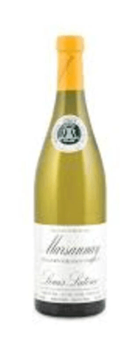Vin blanc, Marsannay Domaine Louis Latour 2019 2017