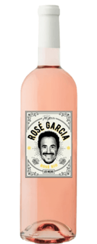 Vin rosé, Vin de France Jose Garcia 2022